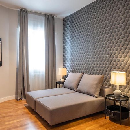 Sweet Life - Luxury Apartment-Suite-Rooms Bari Esterno foto