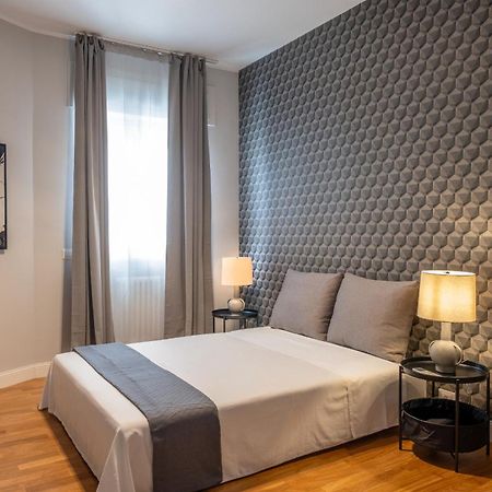 Sweet Life - Luxury Apartment-Suite-Rooms Bari Esterno foto