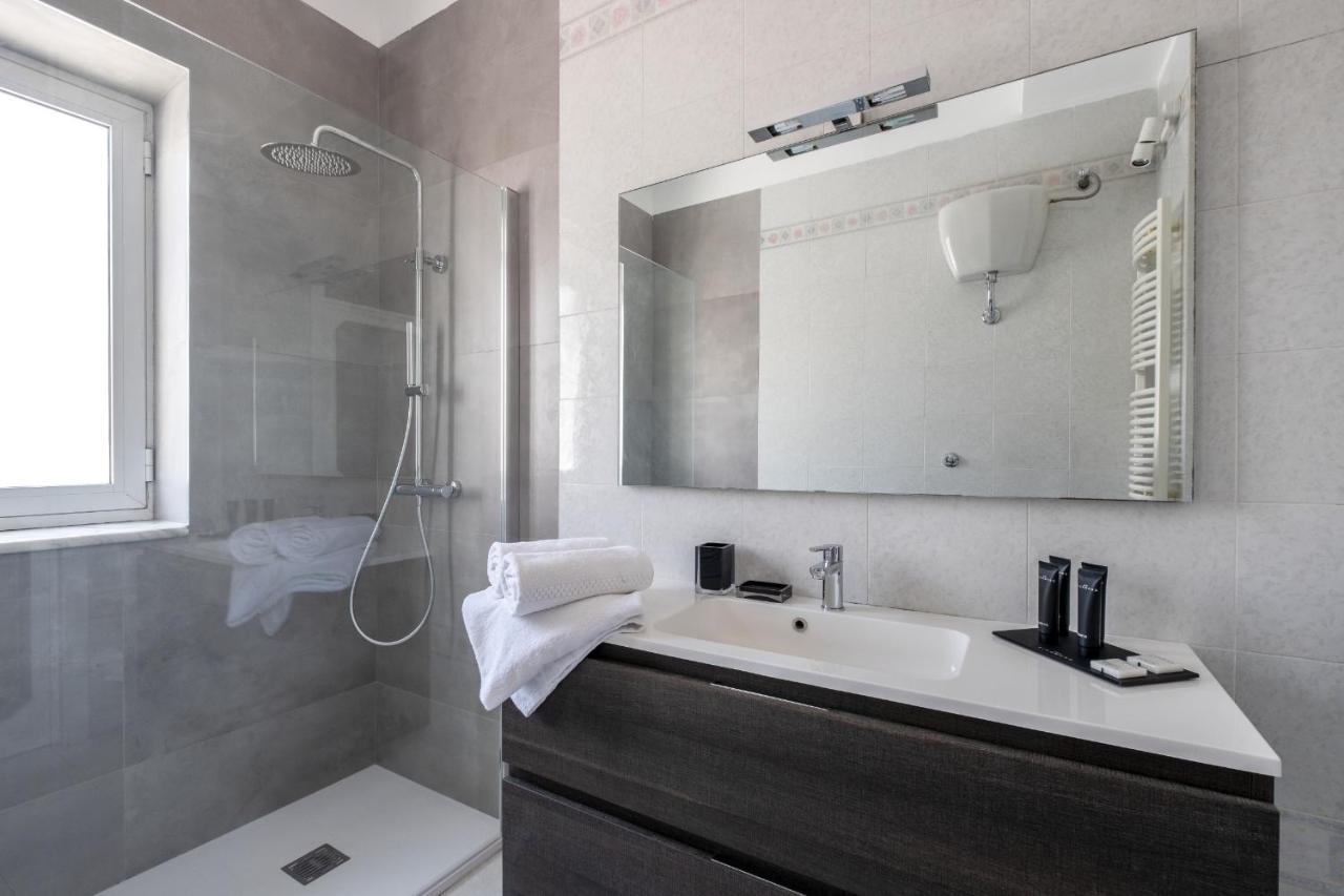 Sweet Life - Luxury Apartment-Suite-Rooms Bari Esterno foto