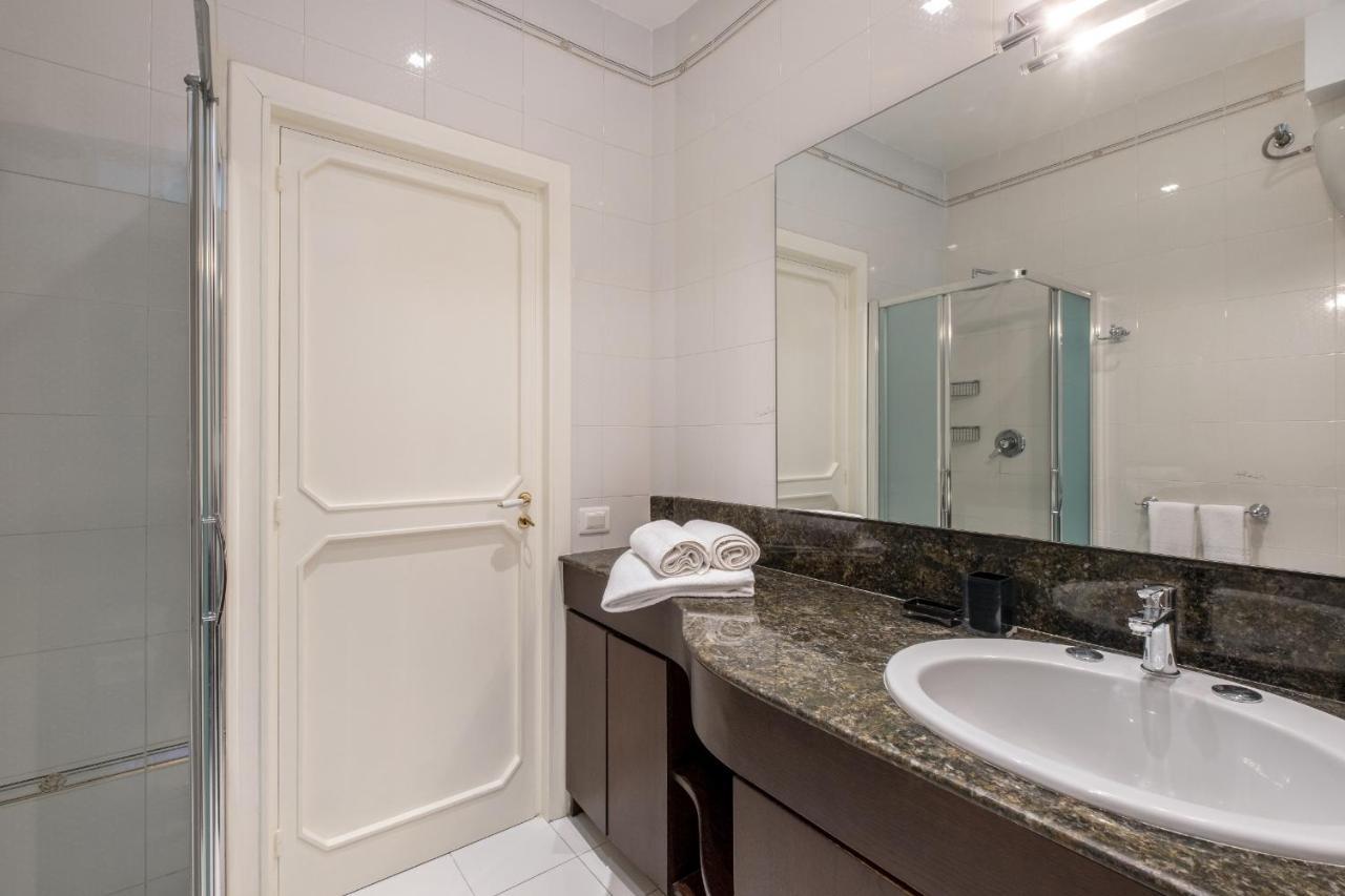 Sweet Life - Luxury Apartment-Suite-Rooms Bari Esterno foto
