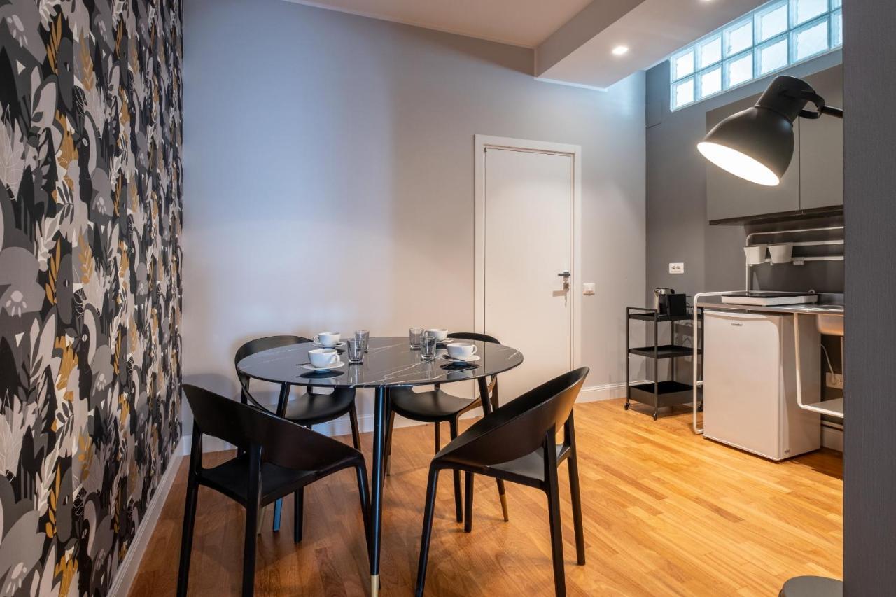 Sweet Life - Luxury Apartment-Suite-Rooms Bari Esterno foto