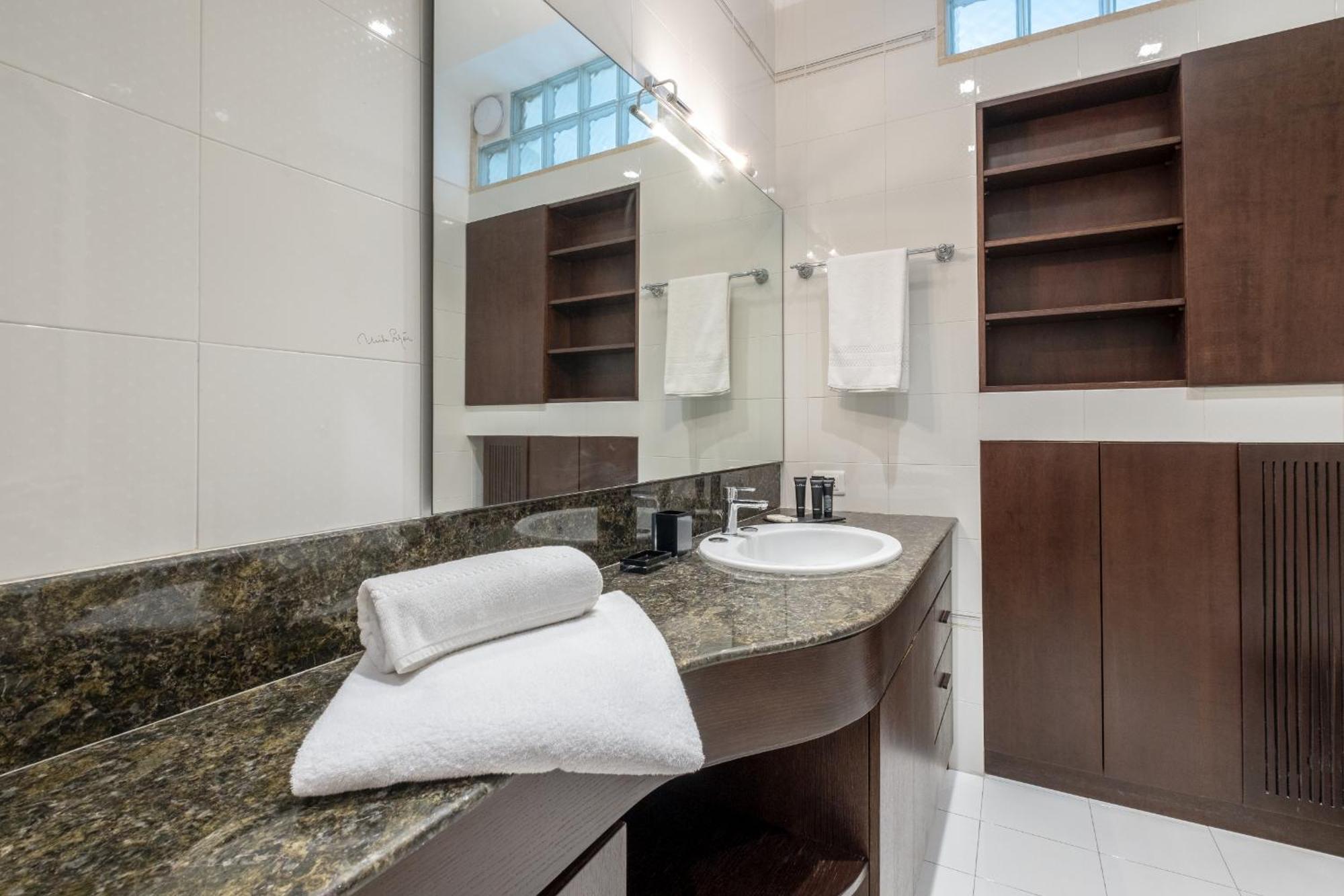 Sweet Life - Luxury Apartment-Suite-Rooms Bari Esterno foto