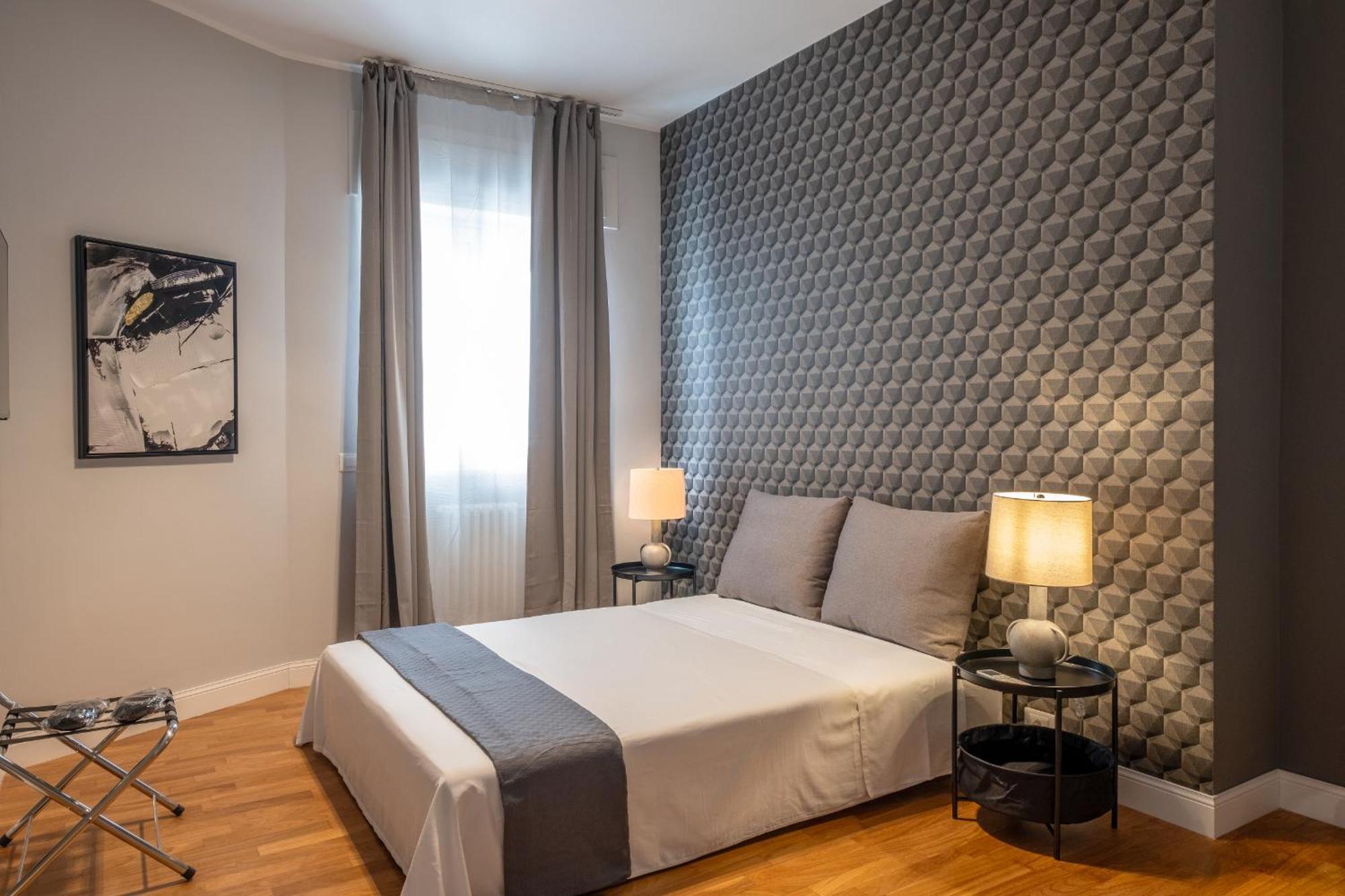 Sweet Life - Luxury Apartment-Suite-Rooms Bari Esterno foto