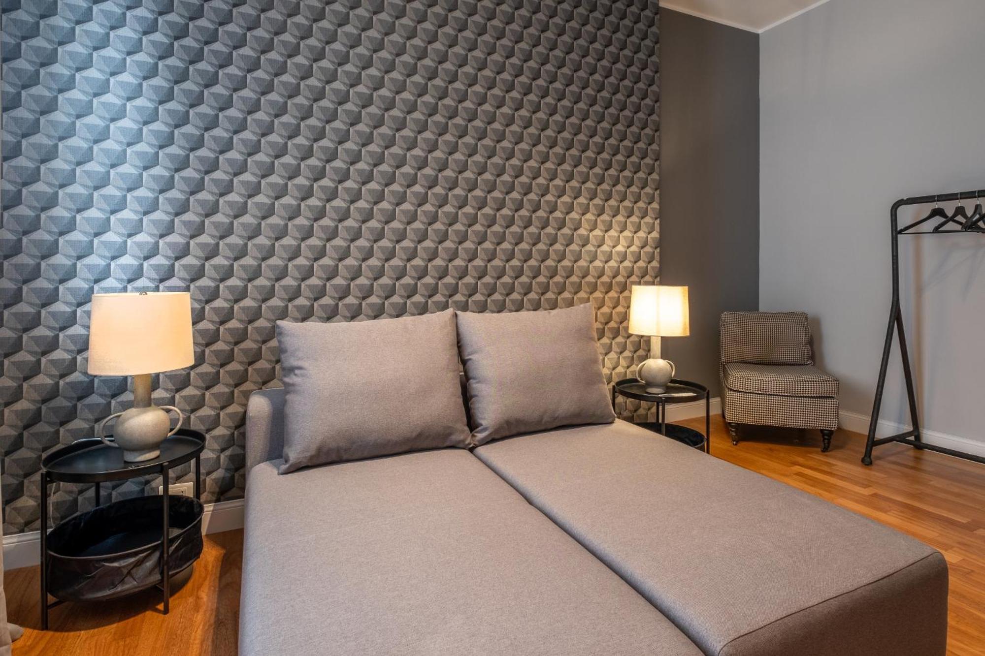 Sweet Life - Luxury Apartment-Suite-Rooms Bari Esterno foto