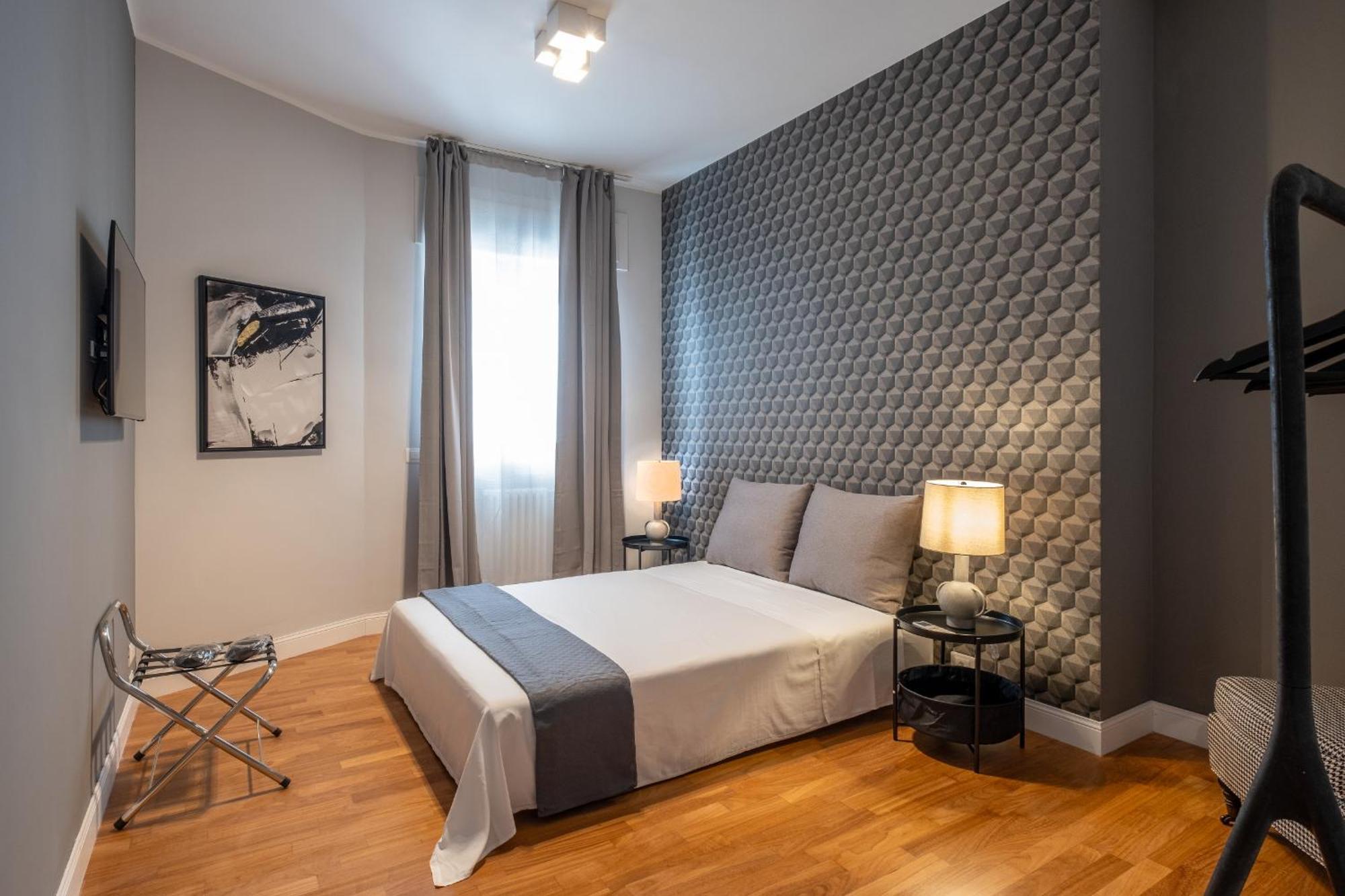 Sweet Life - Luxury Apartment-Suite-Rooms Bari Esterno foto